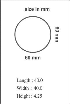 Silver Coins – “Legacy Rounds” - Image 2