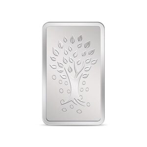 Silver Bars – “Pure Reserve Bars”