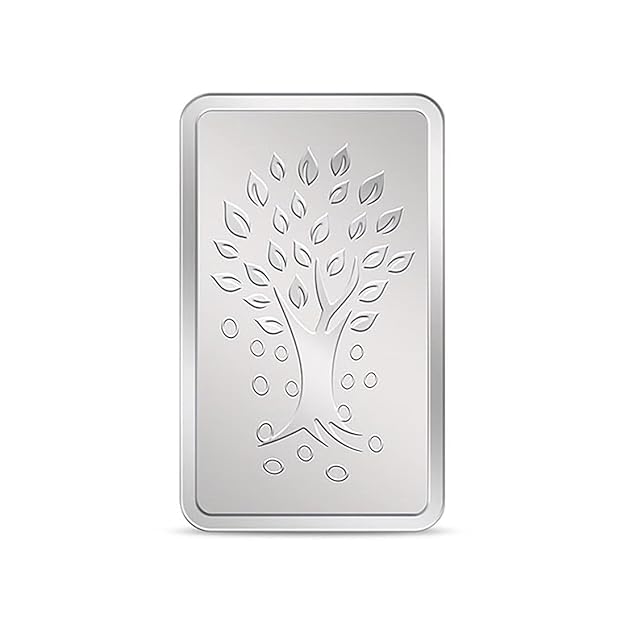 Silver Bars – “Pure Reserve Bars”