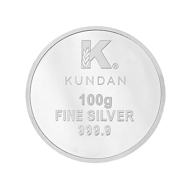 Silver Coins – “Legacy Rounds” - Image 5