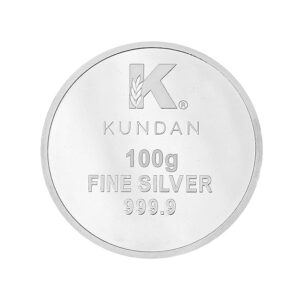 Silver Coins – “Legacy Rounds”